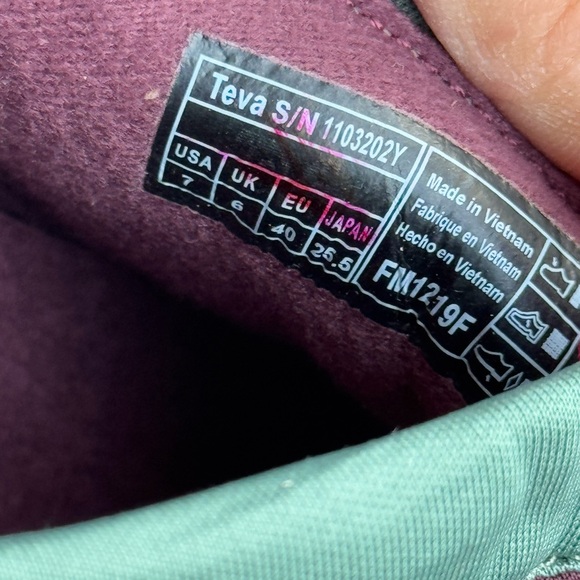 Teva - Picture 5 of 5